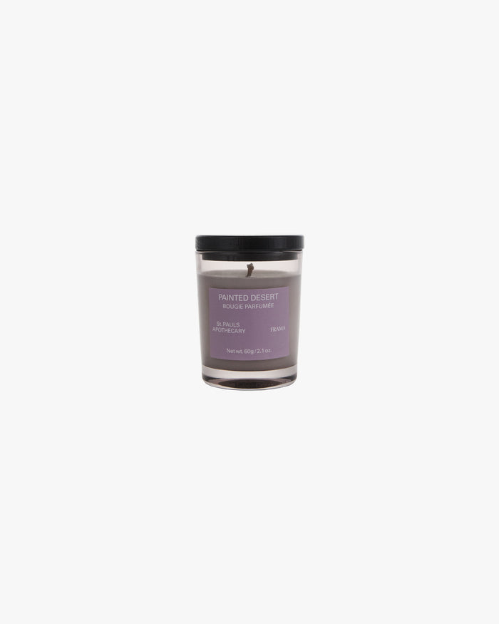Painted Desert Scented Candle 60g