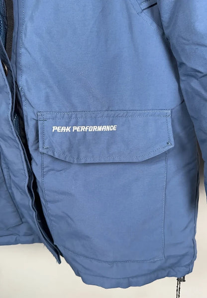 Peak Performance-dunjacka