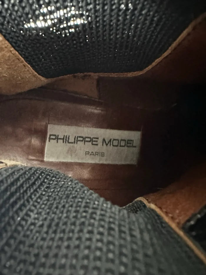 Philippe Model-boots