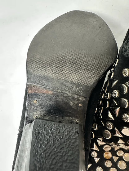 Philippe Model-boots
