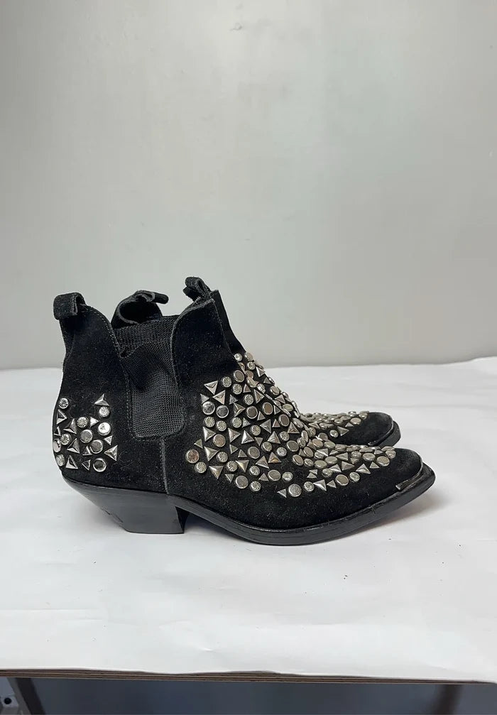 Philippe Model-boots