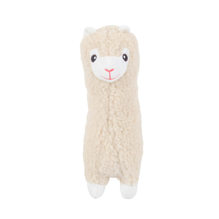 PORTLAND THORNS FC 10" TEAM LOGO PLUSH LLAMA