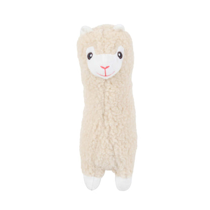 PORTLAND THORNS FC 10" TEAM LOGO PLUSH LLAMA