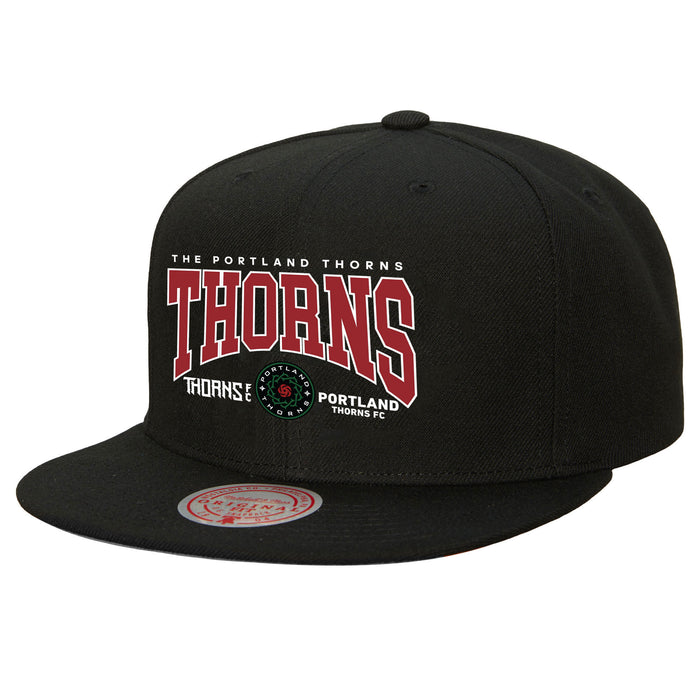 PORTLAND THORNS FC CHAMP SNAPBACK