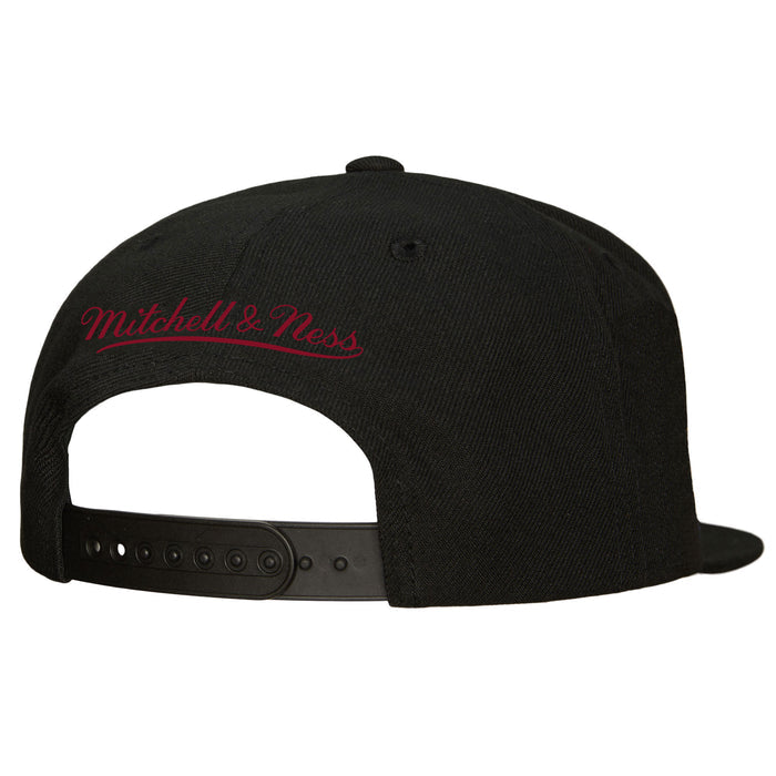 PORTLAND THORNS FC CHAMP SNAPBACK