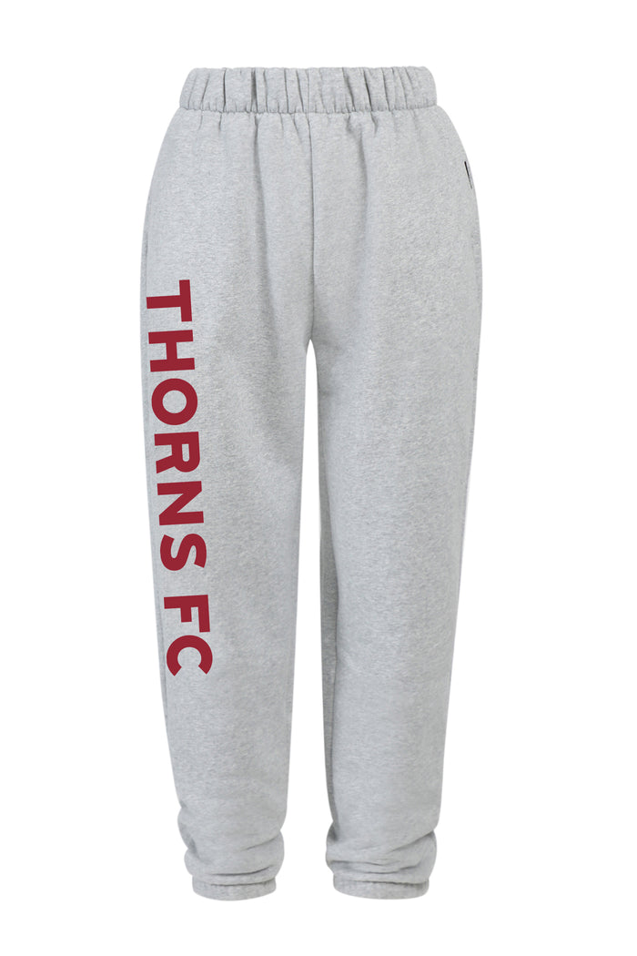 PORTLAND THORNS FC MEN'S BASIC SWEATS