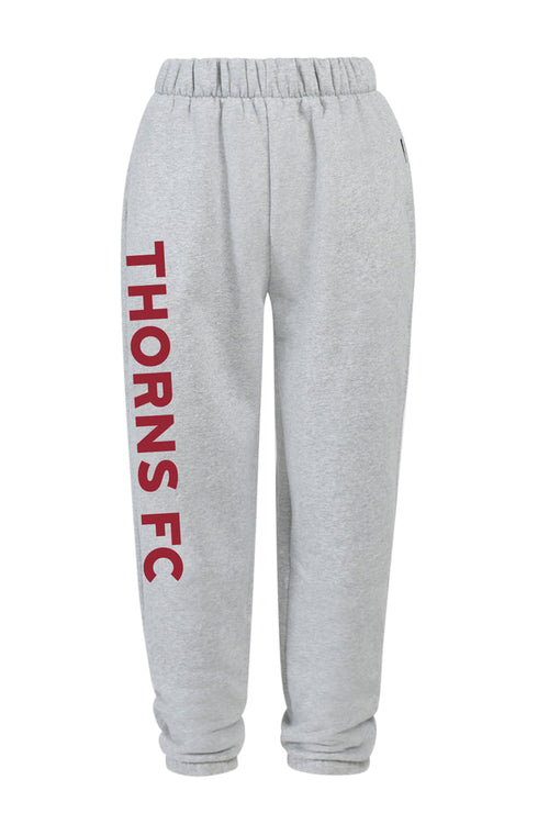PORTLAND THORNS FC MEN'S BASIC SWEATS