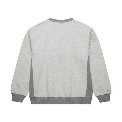 PORTLAND THORNS FC MEN'S FLEECE CREWNECK