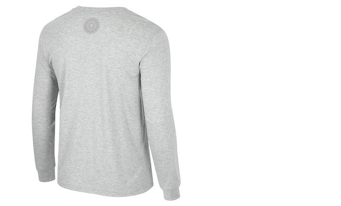 PORTLAND THORNS FC MEN'S LONG SLEEVE HASTA LA VISTA TEE
