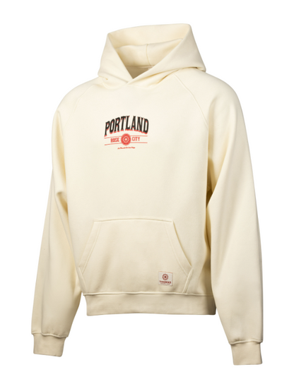PORTLAND THORNS FC MEN'S SHE FLIES HOODIE