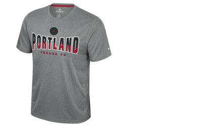 PORTLAND THORNS FC MEN'S SHORT SLEEVE SELF AWARE TEE