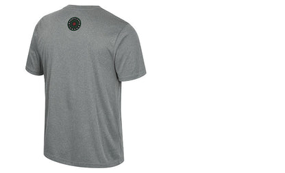PORTLAND THORNS FC MEN'S SHORT SLEEVE SELF AWARE TEE
