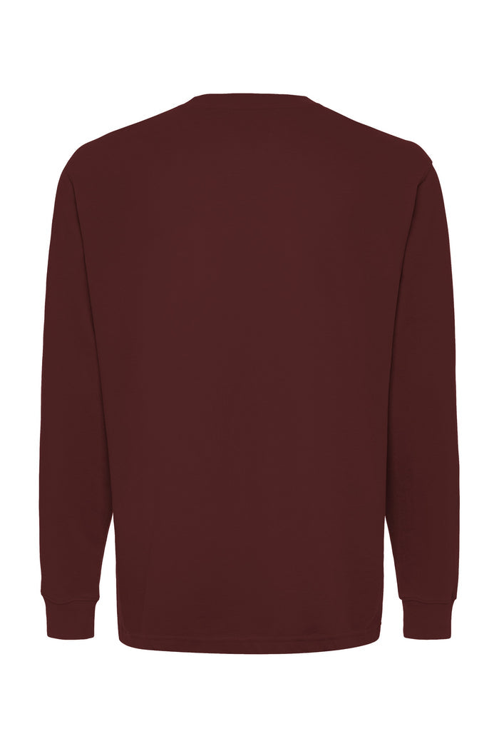 PORTLAND THORNS FC MEN'S WALES LONG SLEEVE