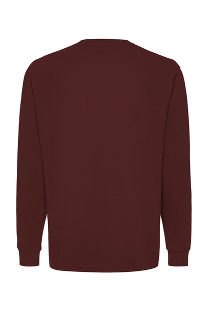 PORTLAND THORNS FC MEN'S WALES LONG SLEEVE