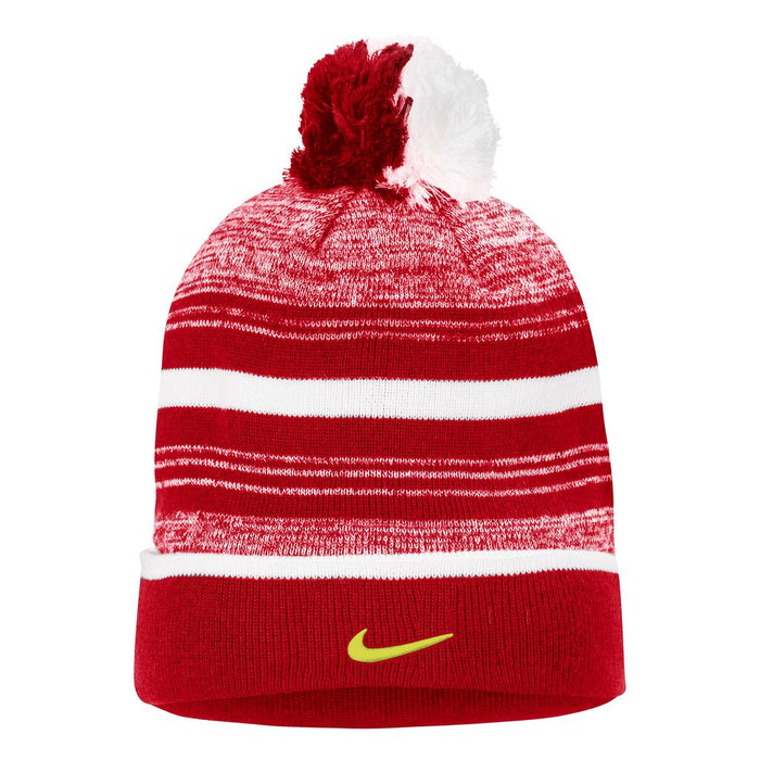 PORTLAND THORNS FC STRIP BEANIE