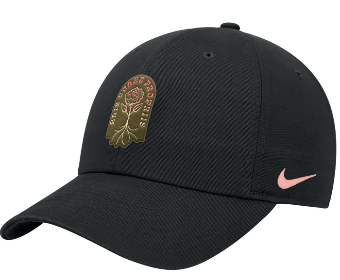 PORTLAND THORNS ROOTS HAT