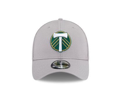 PORTLAND TIMBER FC 3930 ACTIVE HAT