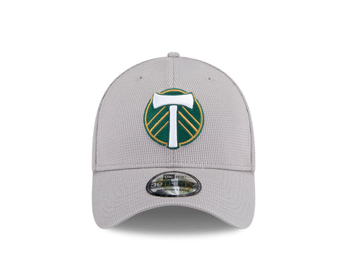 PORTLAND TIMBER FC 3930 ACTIVE HAT