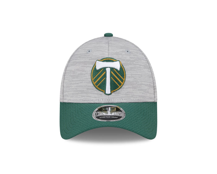 PORTLAND TIMBER FC 940 ACTIVE HAT