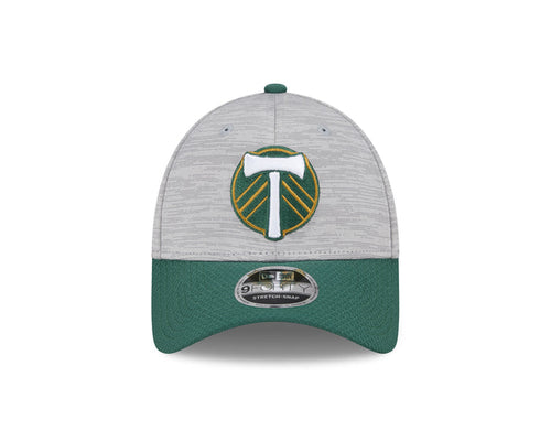 PORTLAND TIMBER FC 940 ACTIVE HAT