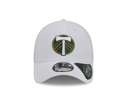 PORTLAND TIMBERS FC 3930 GAME DAY FITTED HAT