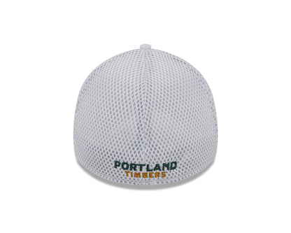 PORTLAND TIMBERS FC 3930 GAME DAY FITTED HAT