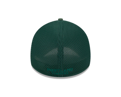 PORTLAND TIMBERS FC 3930 NEO LOGO HAT