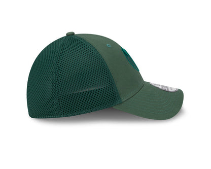 PORTLAND TIMBERS FC 3930 NEO LOGO HAT