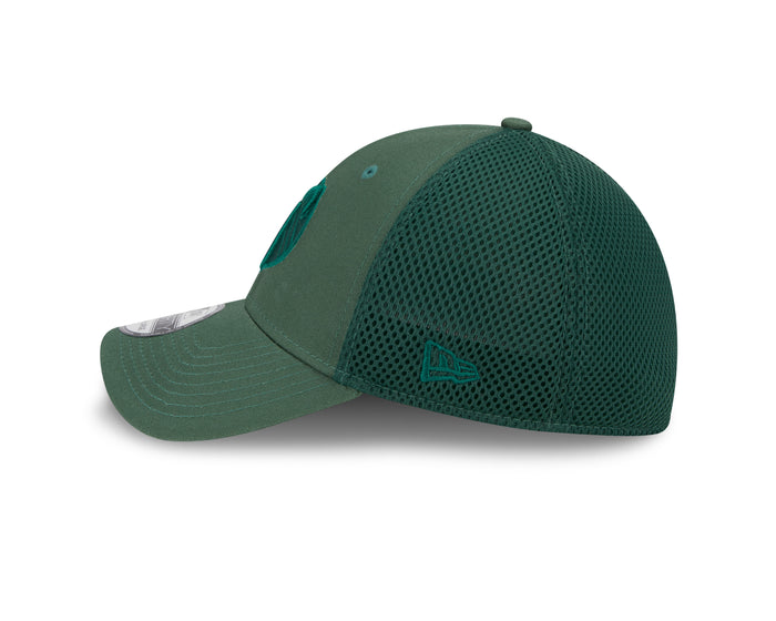 PORTLAND TIMBERS FC 3930 NEO LOGO HAT