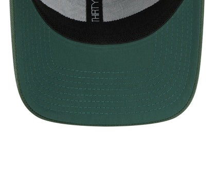 PORTLAND TIMBERS FC 3930 NEO LOGO HAT