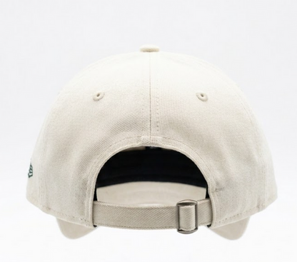 PORTLAND TIMBERS FC 920 AXE CHROME WHITE DAD CAP