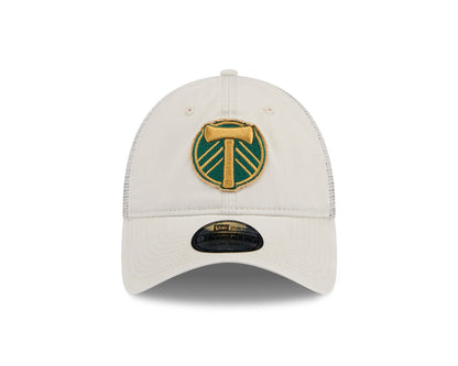 PORTLAND TIMBERS FC 920 GAME DAY HAT