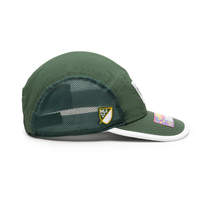 PORTLAND TIMBERS FC 930 MARATHON HAT