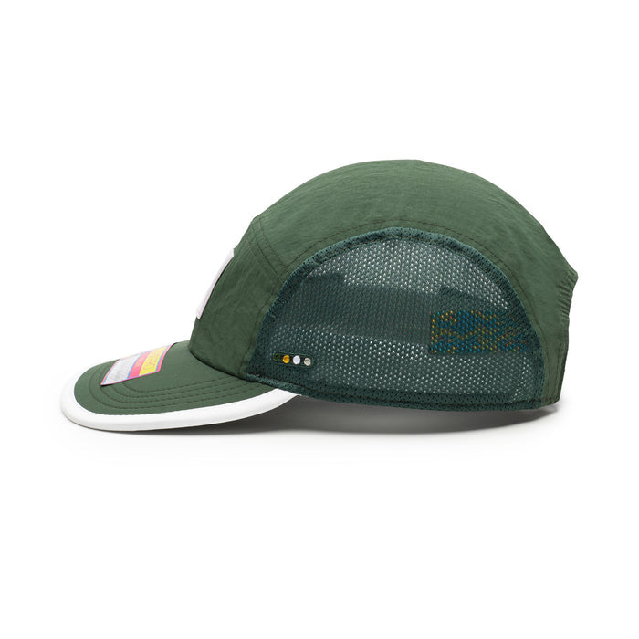 PORTLAND TIMBERS FC 930 MARATHON HAT