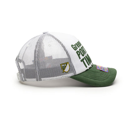 PORTLAND TIMBERS FC 940 CLUB HAT