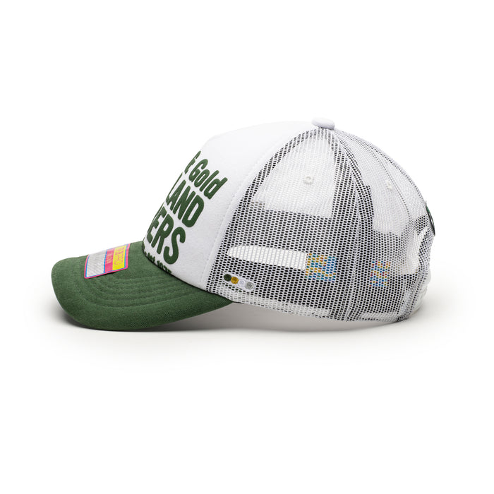 PORTLAND TIMBERS FC 940 CLUB HAT