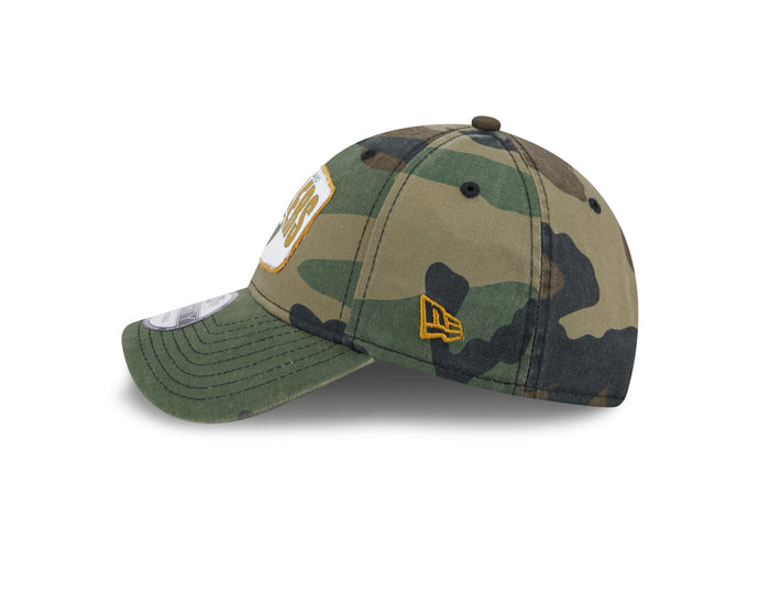 PORTLAND TIMBERS FC 940 GAME DAY HAT