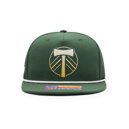 PORTLAND TIMBERS FC 950 ATMOSPHERE HAT