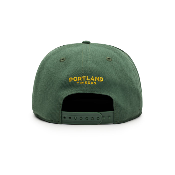 PORTLAND TIMBERS FC 950 ATMOSPHERE HAT