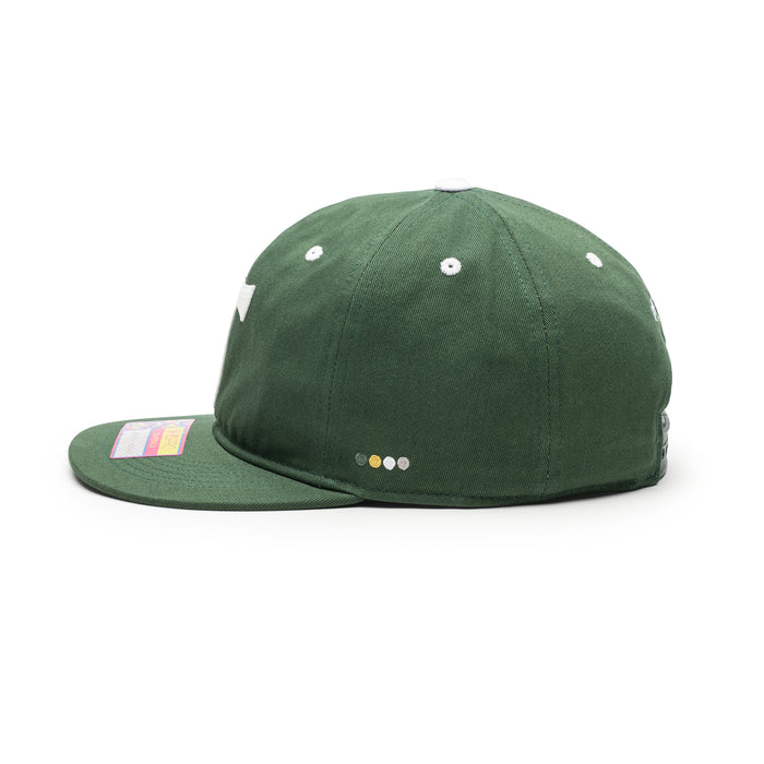 PORTLAND TIMBERS FC 950 BANKROLL HAT