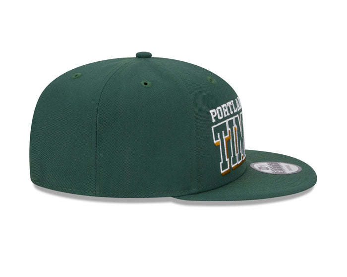 PORTLAND TIMBERS FC 950 GAME DAY HAT