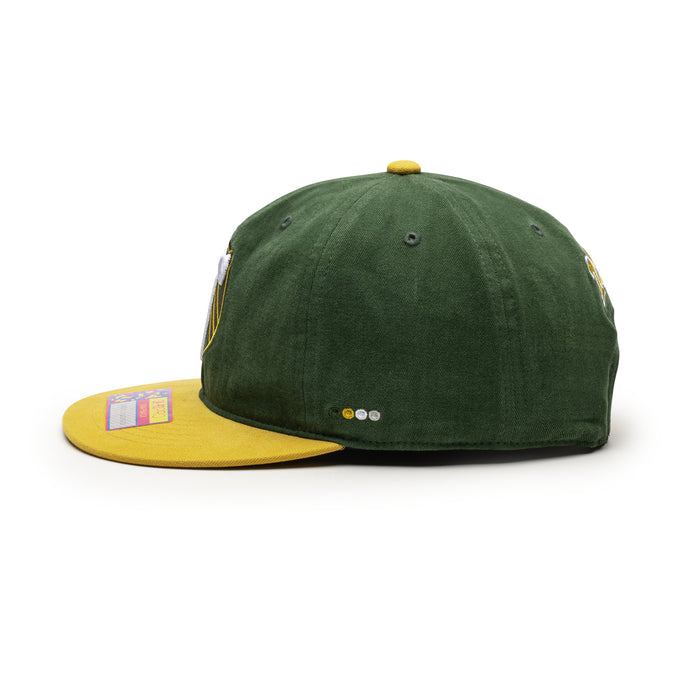 PORTLAND TIMBERS FC 950 SWINGMAN HAT