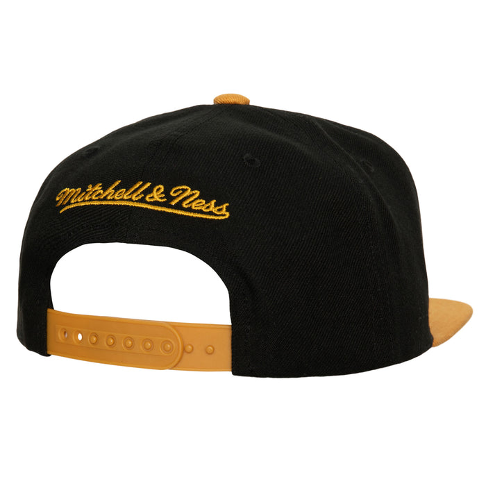PORTLAND TIMBERS FC ANIME SNAPBACK HAT