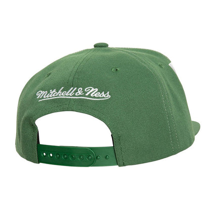 PORTLAND TIMBERS FC BIG TEXT SNAPBACK