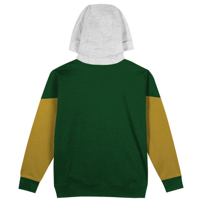 PORTLAND TIMBERS FC KID'S CHAMPION LEAGUE FLEECE HOODIE
