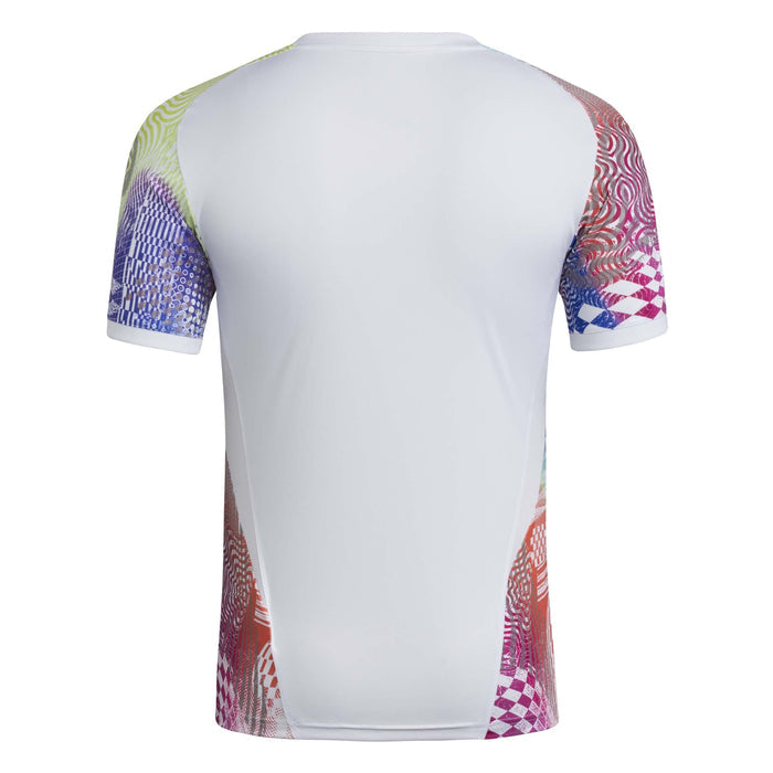 PORTLAND TIMBERS FC MEN'S 2025 PRIDE JERSEY