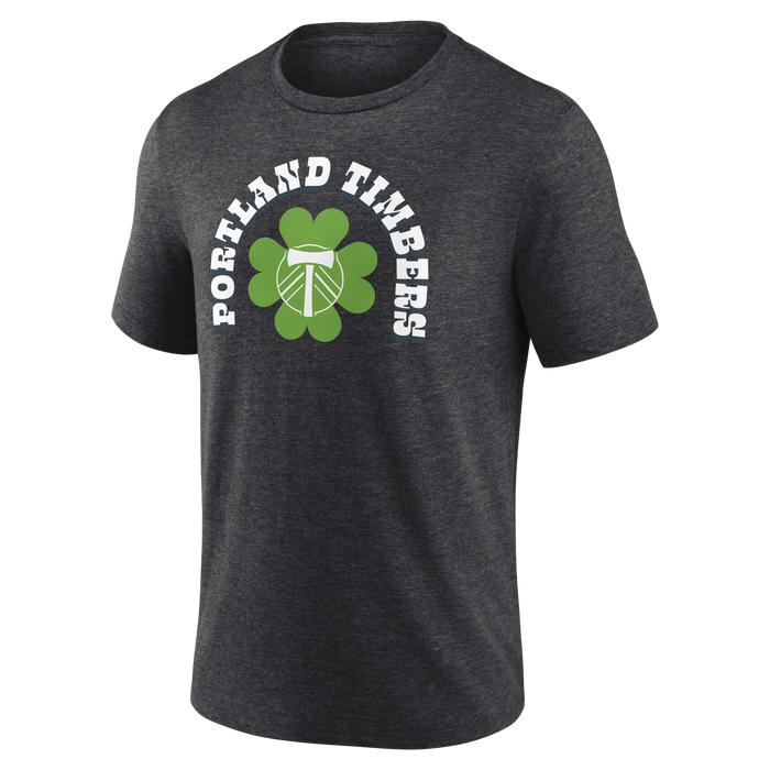 PORTLAND TIMBERS FC MEN'S CELTIC SHORT SLEEVE SHIRT