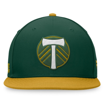 PORTLAND TIMBERS FC MEN'S DOWNTOWN SNAPBACK