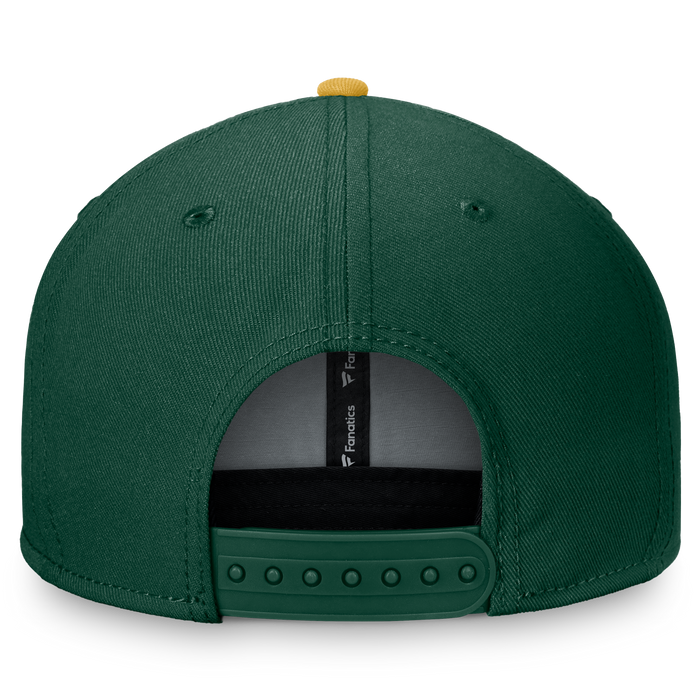 PORTLAND TIMBERS FC MEN'S DOWNTOWN SNAPBACK