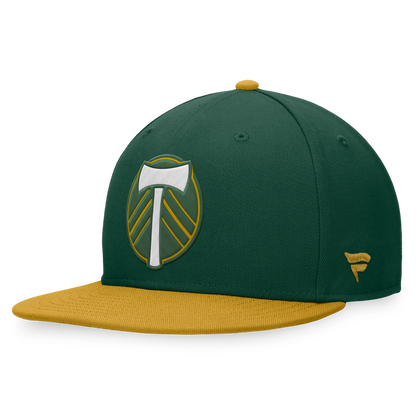 PORTLAND TIMBERS FC MEN'S DOWNTOWN SNAPBACK